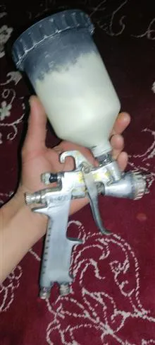 پیستوله