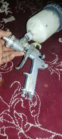 پیستوله