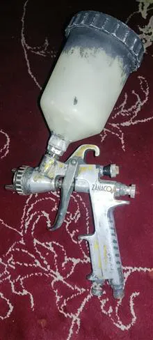 پیستوله