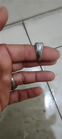 انگشتر