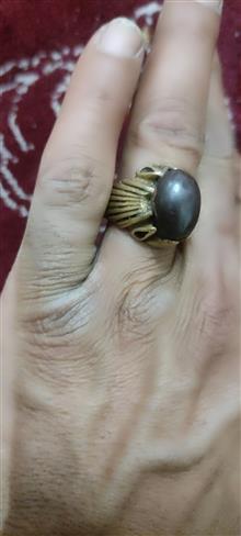 انگشتر