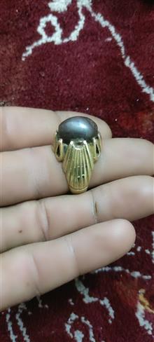 انگشتر