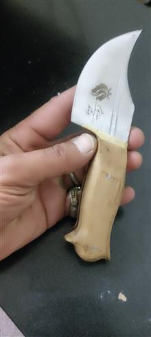 چاقو