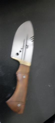 چاقو