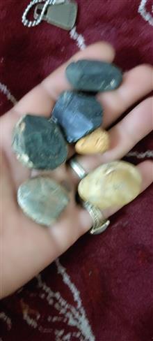 تعدادی