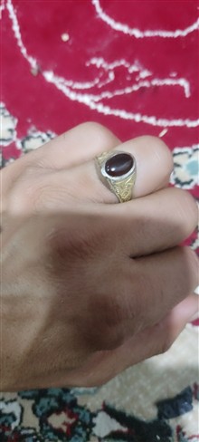 انگشتر