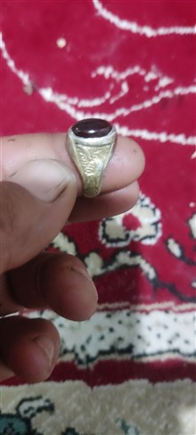 انگشتر