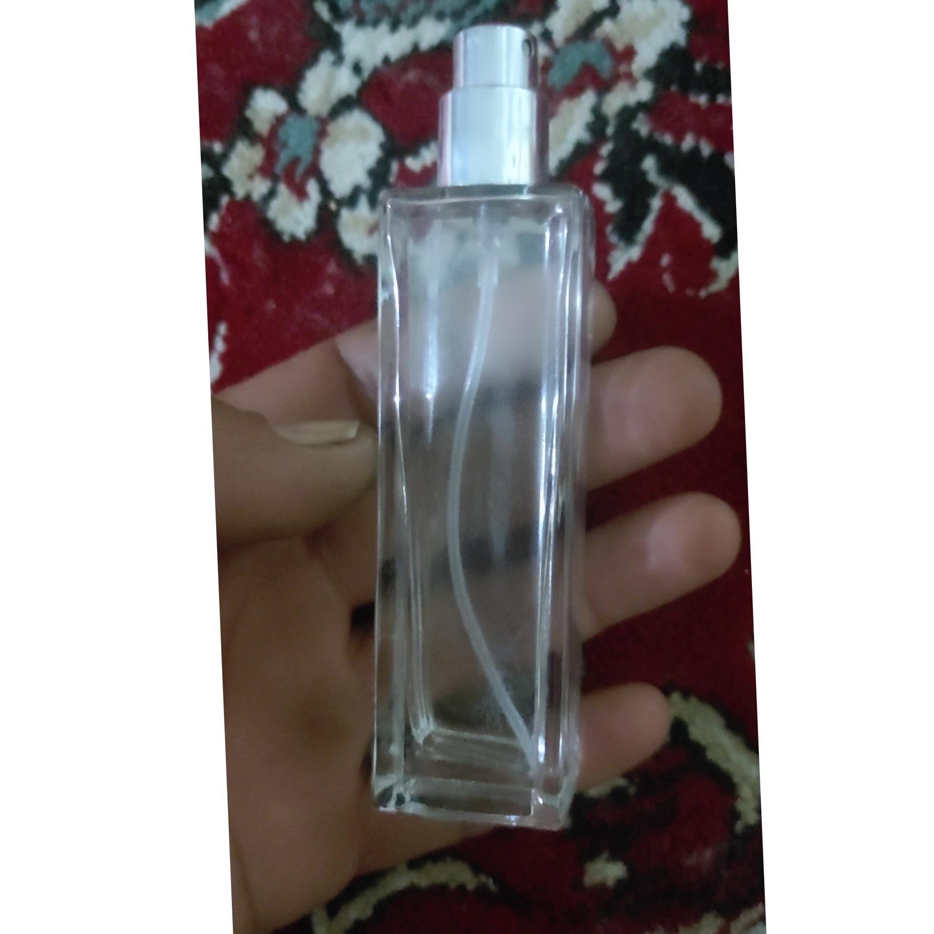 شیشه عطر زیبا