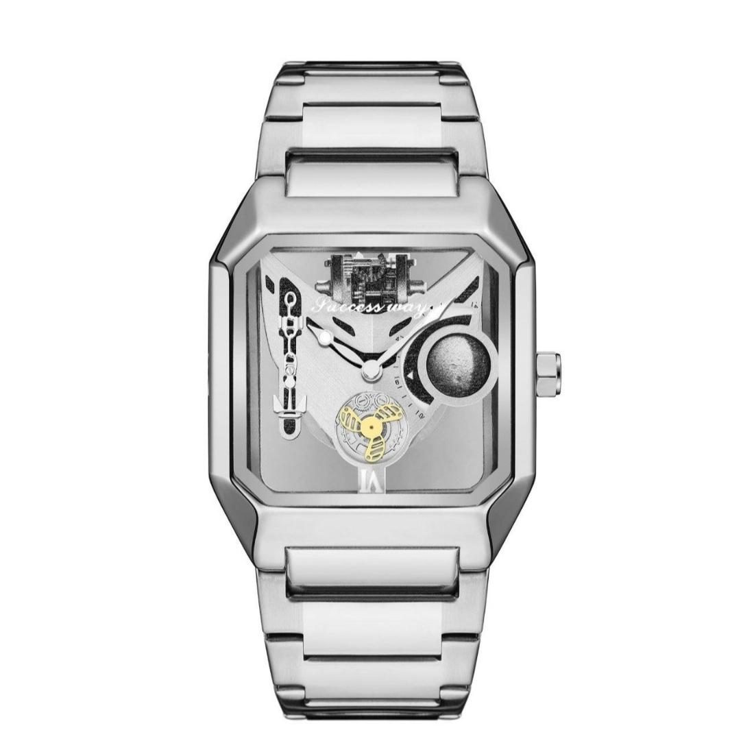 ساعت مردانه ناسا