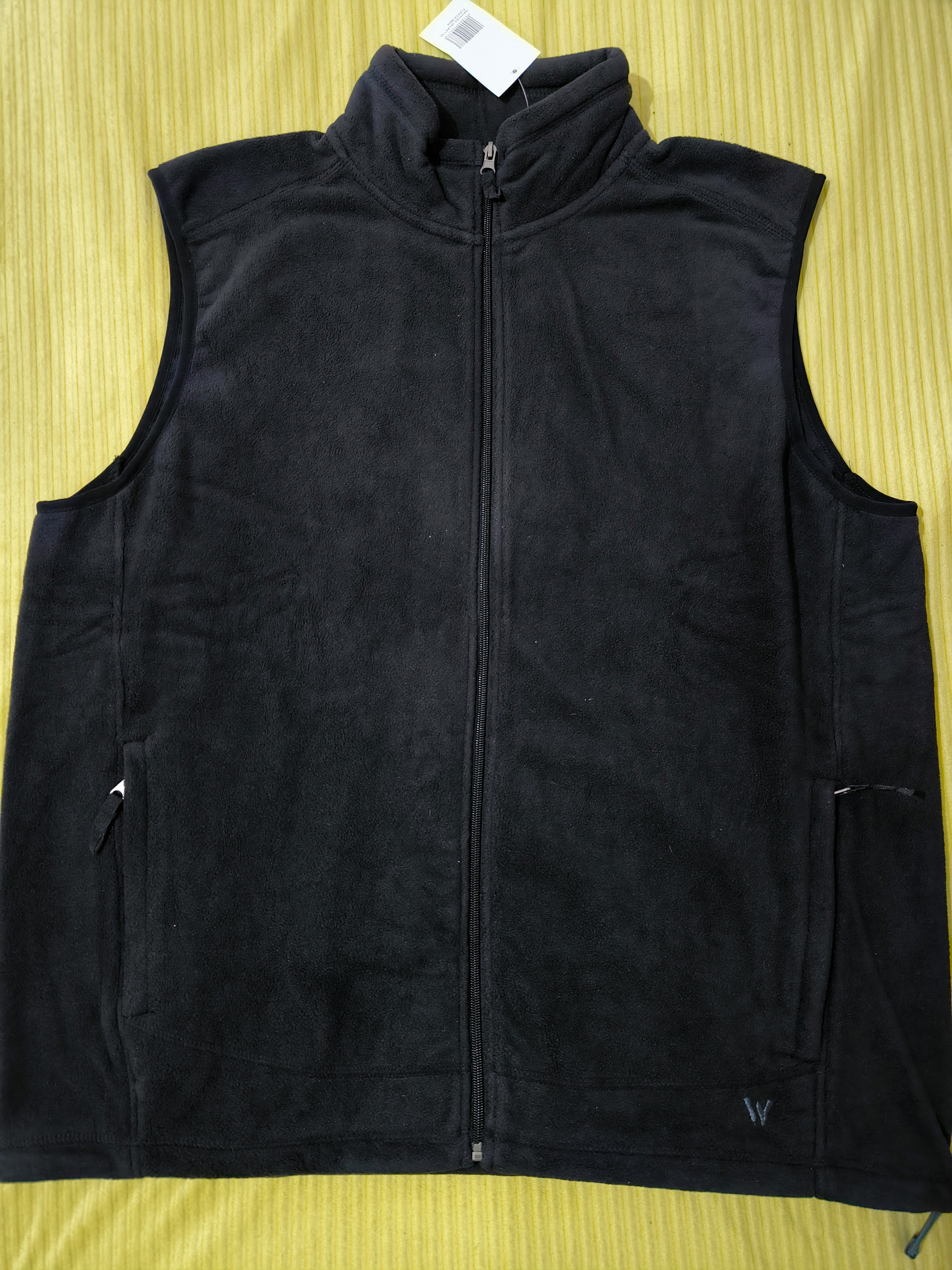 جلیقه زنانه ناوالس