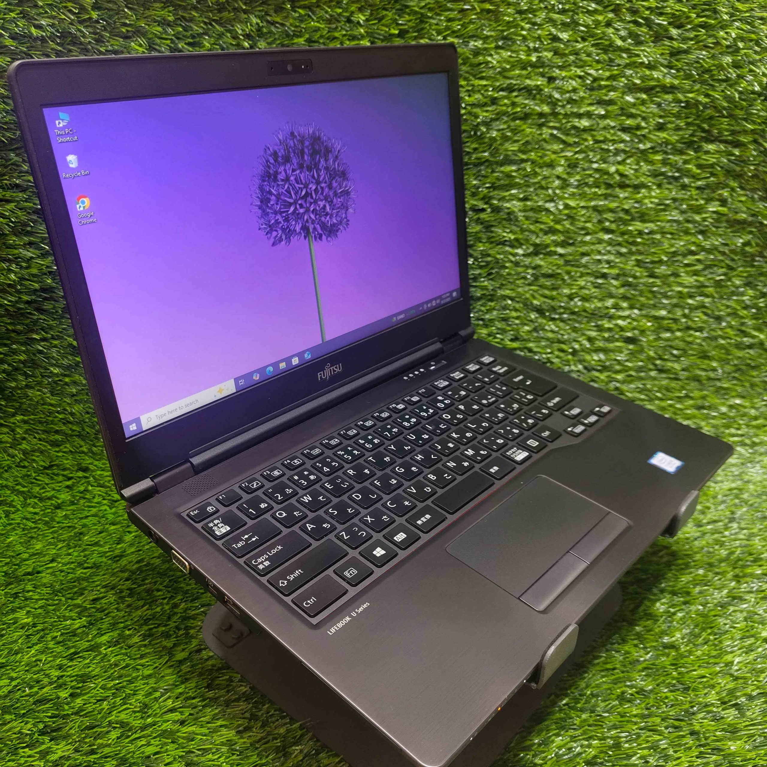 لپ تاپ فوجیتسو Lifebook U749/A