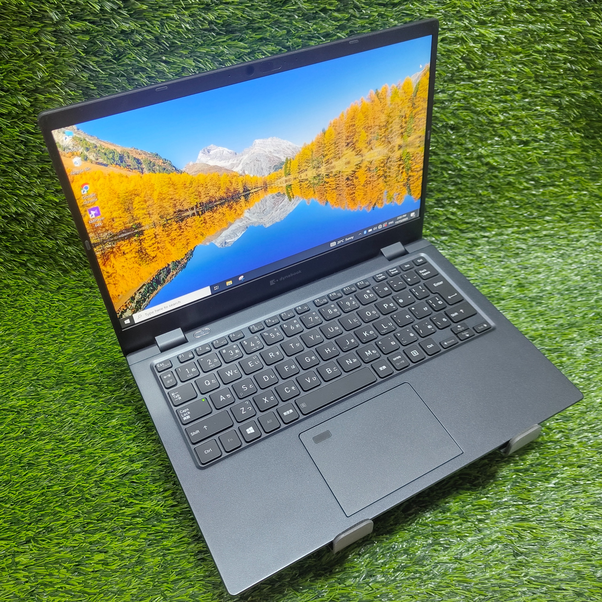 لپ تاپ توشیبا G83/HR نسل 11