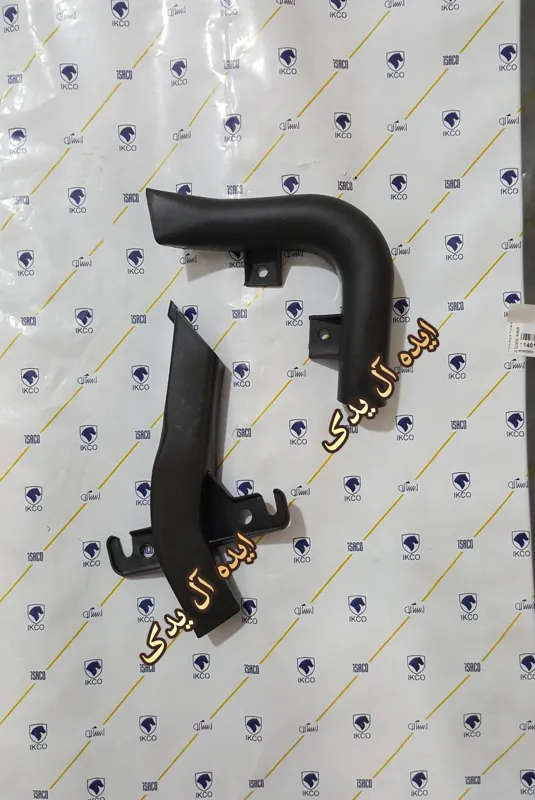 قاب روکش محافظ دسته سیم موتور پژو پارس پژو405