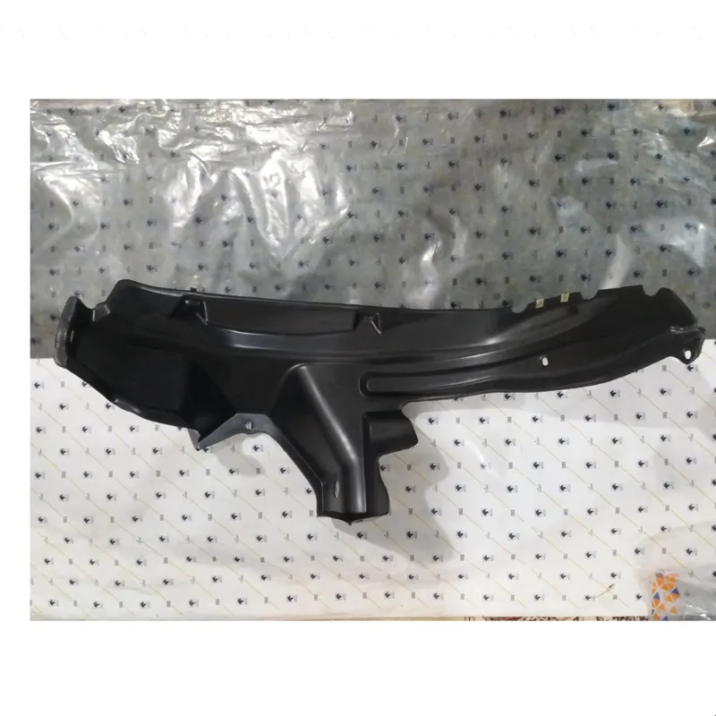 شلگیر پراید جلو چپ پلیمری