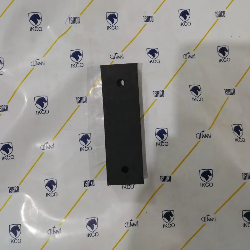 منجید ترمز دستی نگهدارنده کابل ترمز دستی پژو