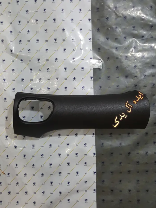 قاب داشبورد پژو206 قدیم بدون ایربگ خور آج گل درشت