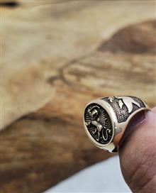 انگشترطلاروس