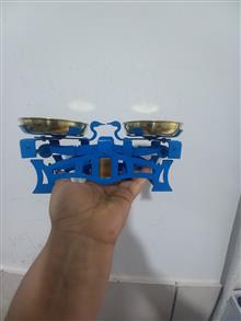ترازوی