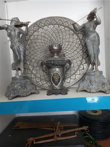 مجسمه