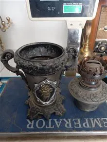 مجسمه