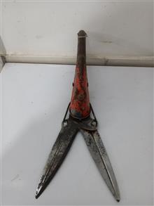 قیچی