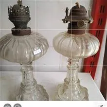 چراغ