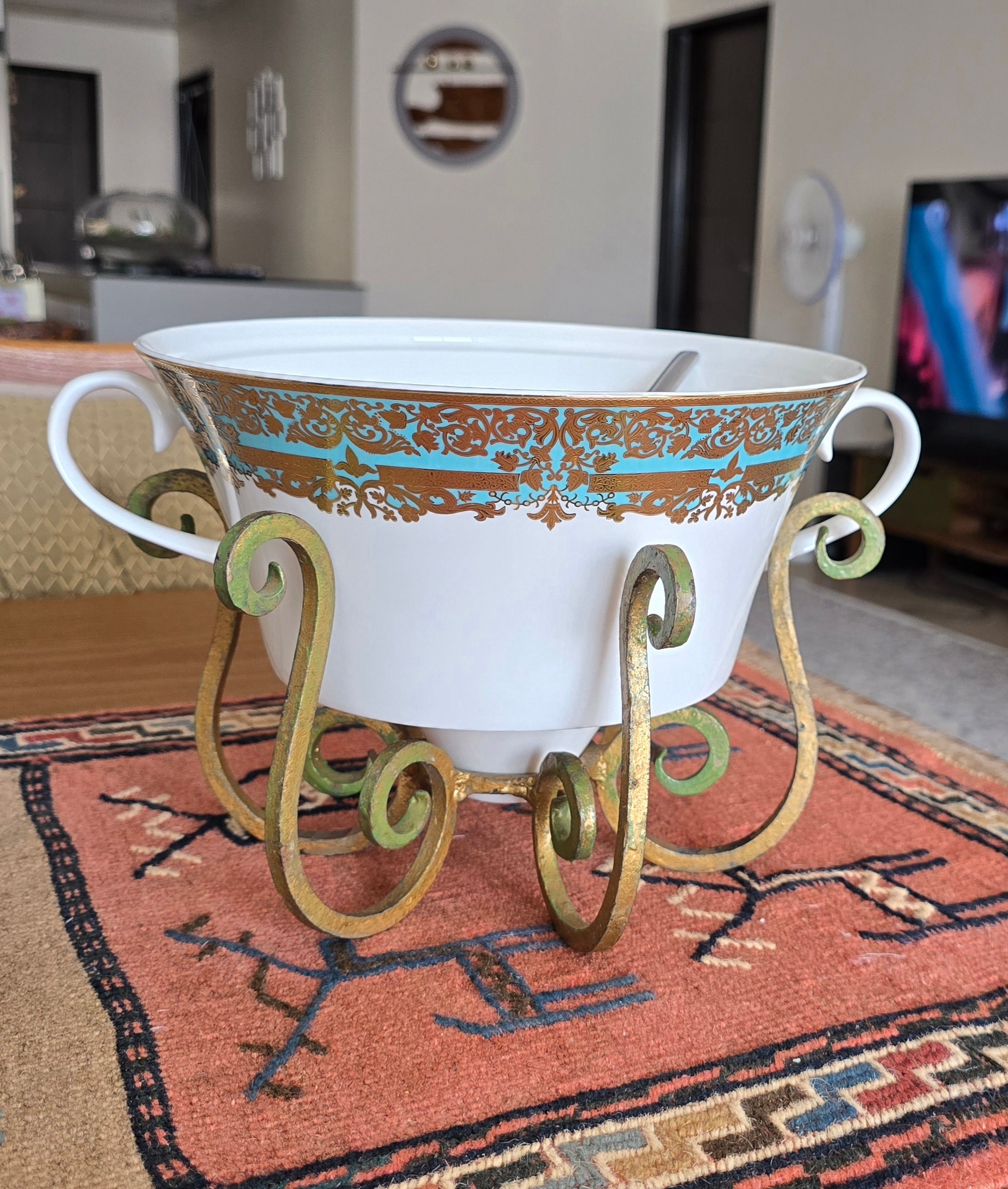گرم نگه دارنده ظرف غذا