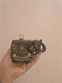 جا