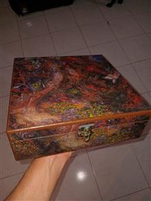 جعبه