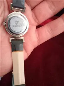 ساعت