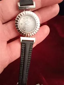 ساعت