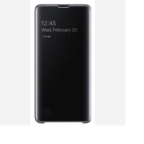 کیف کلاسوری Samsung  مدل Clear View Cover