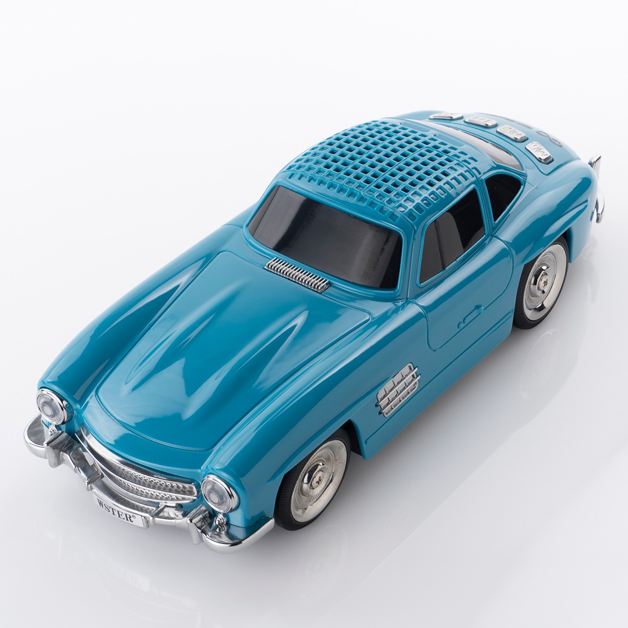 اسپیکر قابل حمل گیفت کالکشن مدل ws300sl