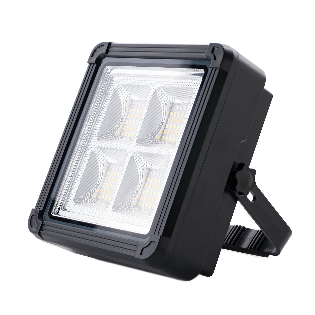 پروژکتور قابل حمل 100 وات گیفت کالکشن GC Solar A