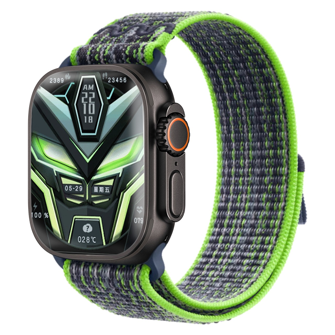 ساعت هوشمند گیفت کالکشن مدل SMART SPORT ULTRA