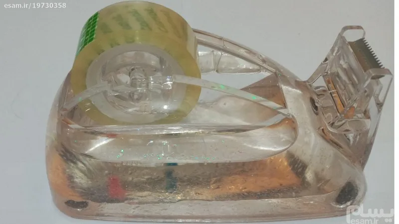 جاچسبی آکواریومی