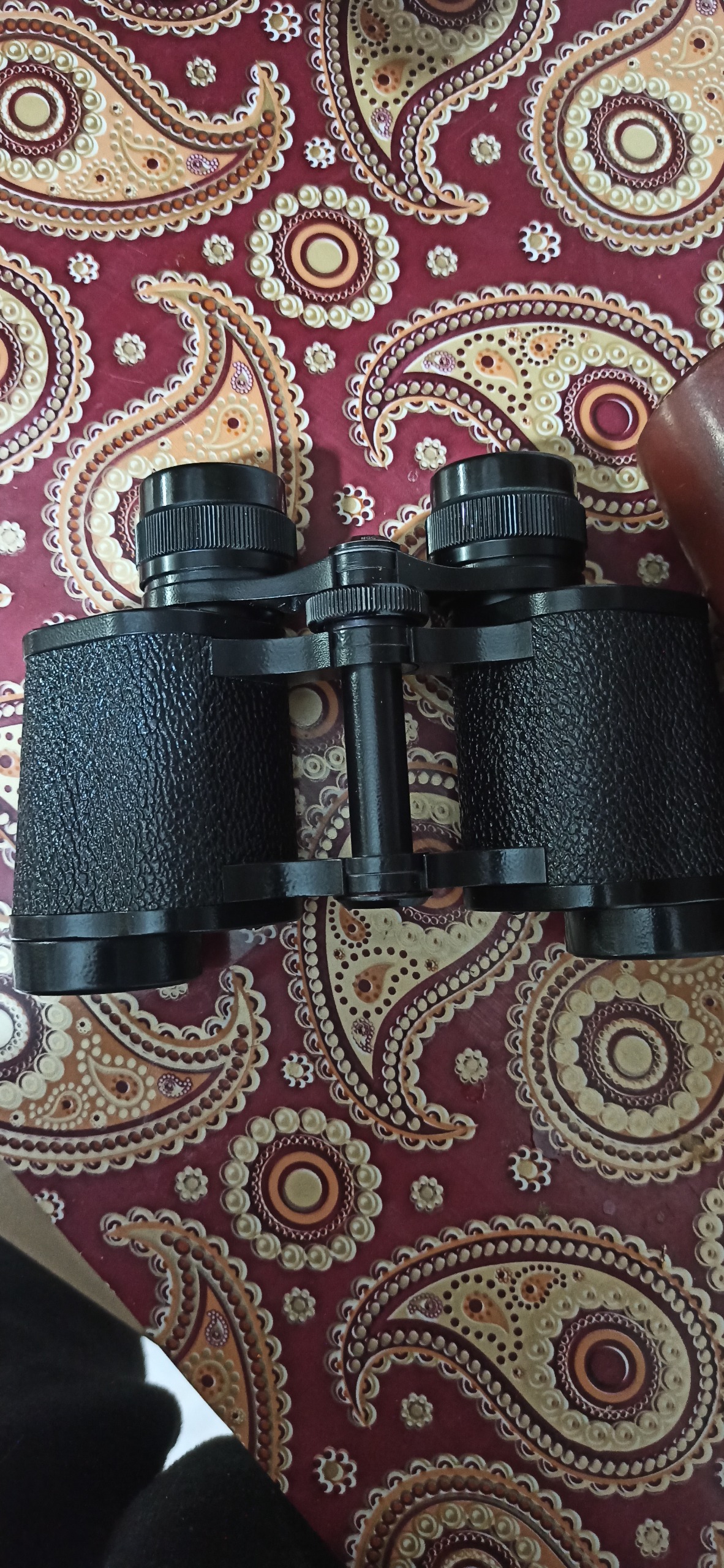 دوربین شکاری زایس