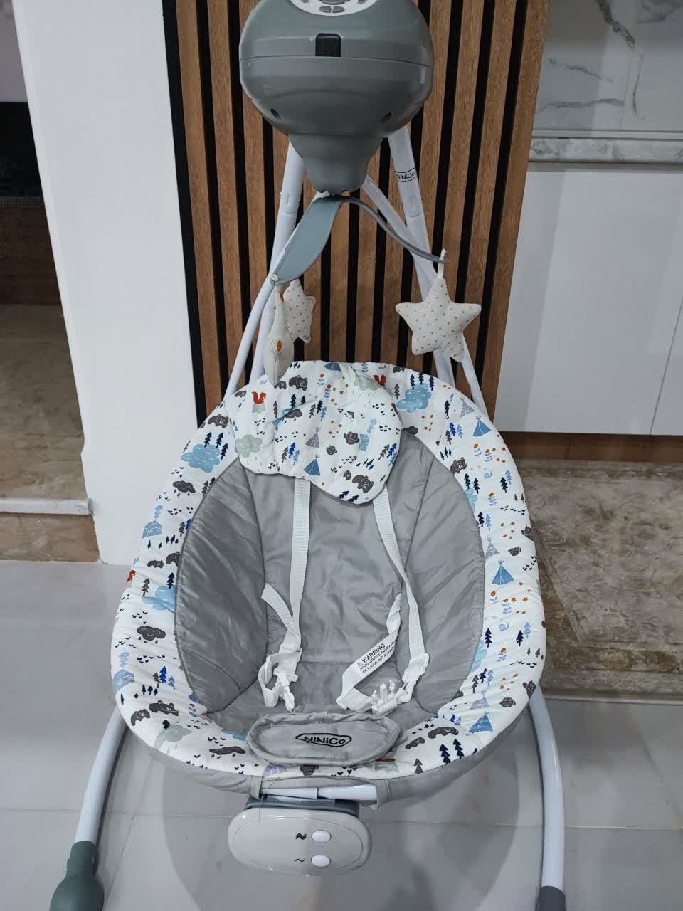 نی نی لای لای