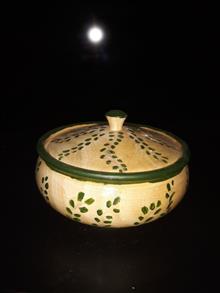 قندان
