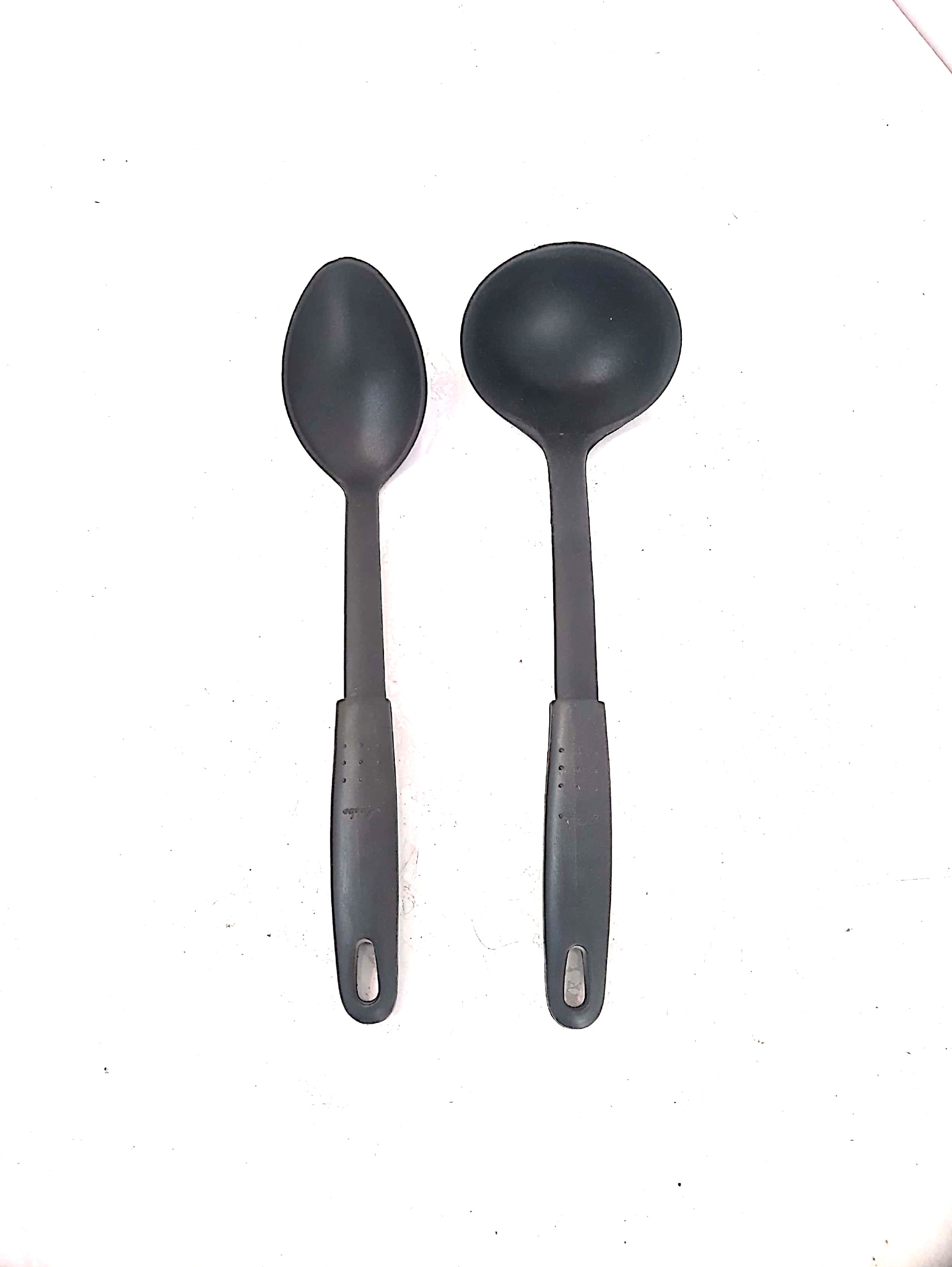 قاشق و ملاقه نسوز