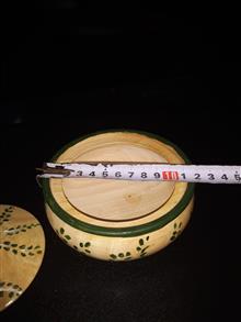 قندان