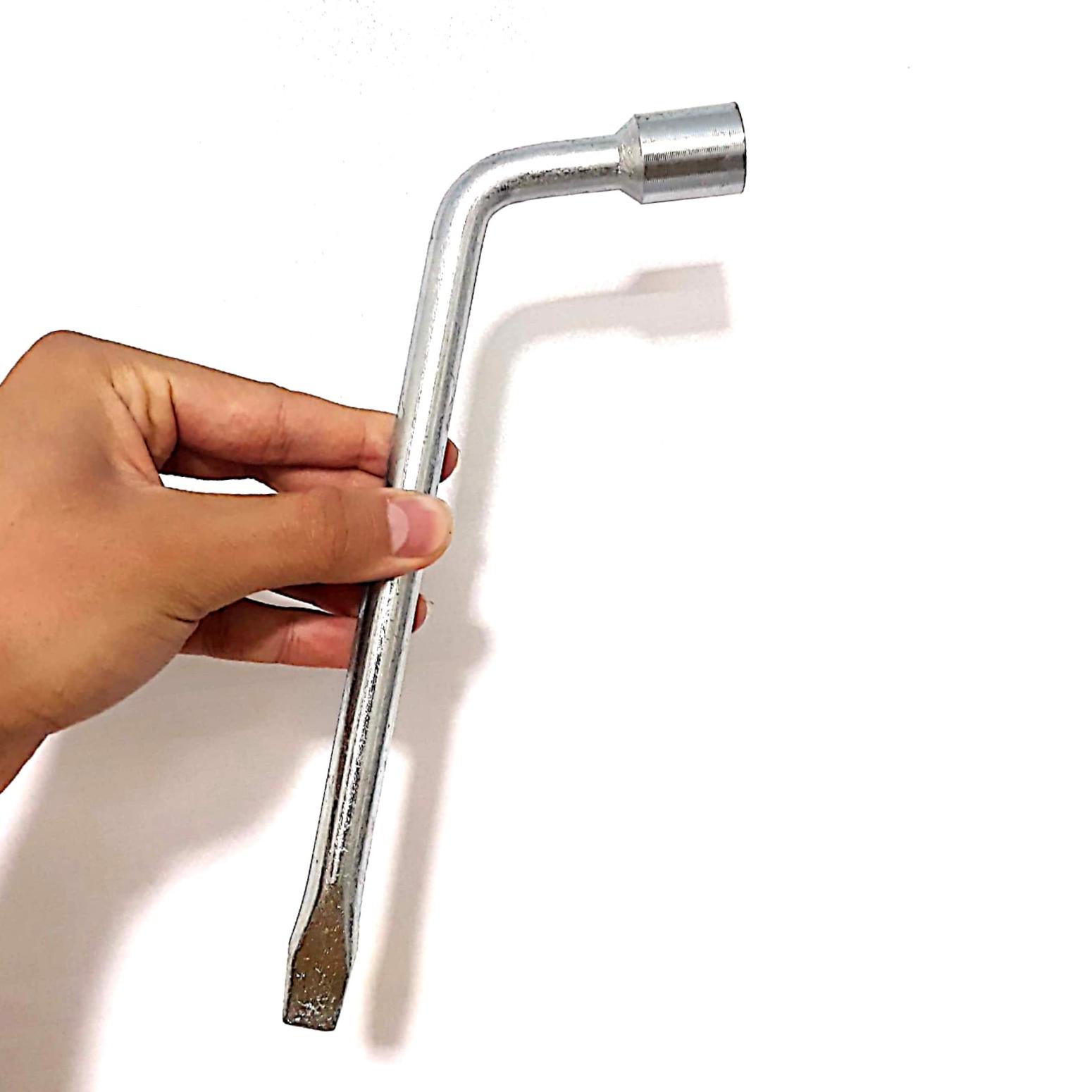 آچار چرخ پراید