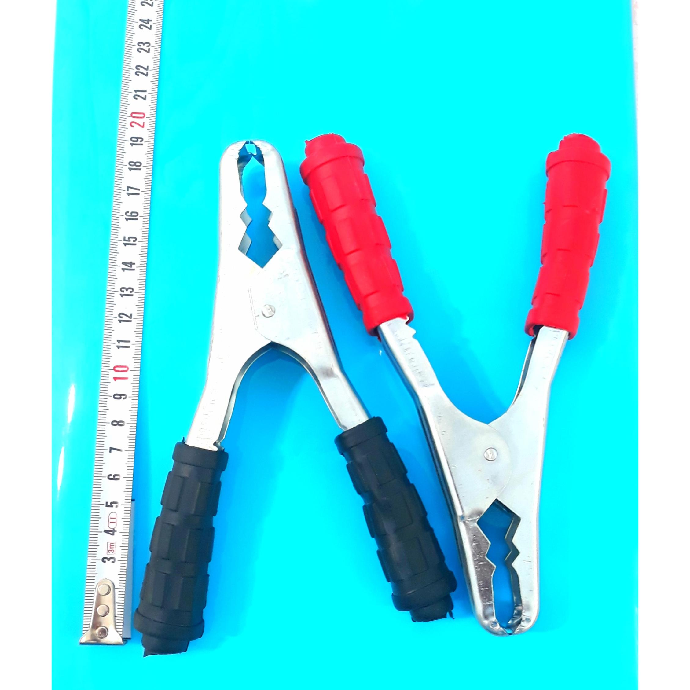 انبر اتصال 2 عدد