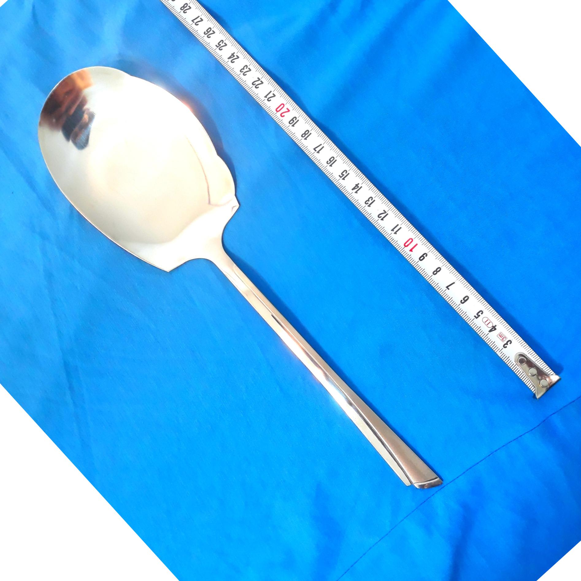 کفگیر استیل تک