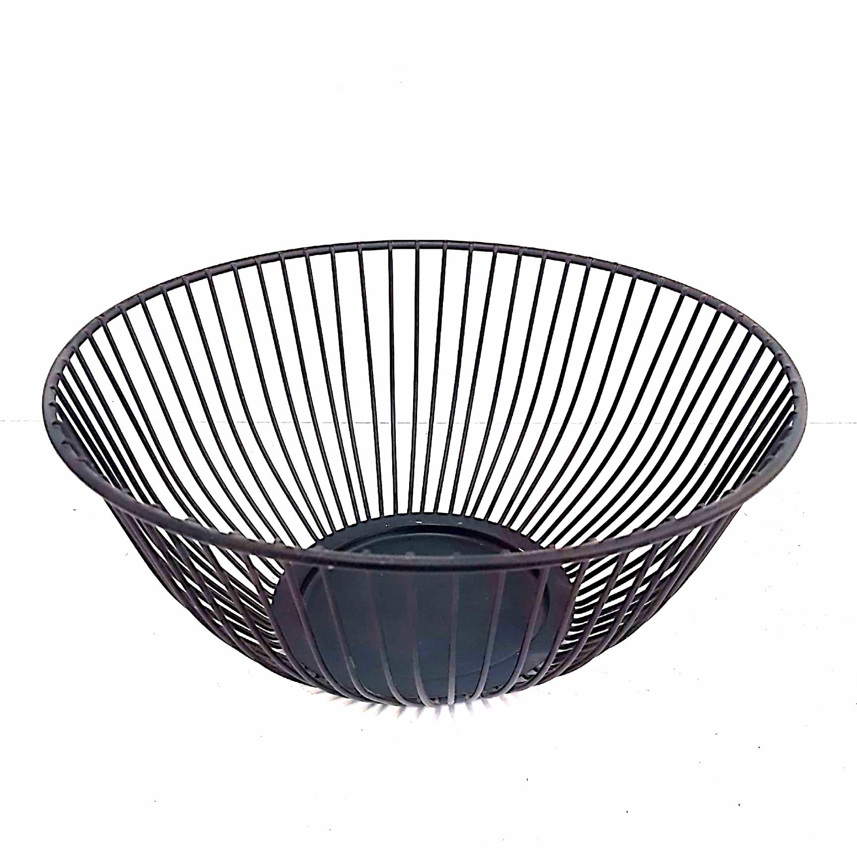 سبد میوه بزرگ