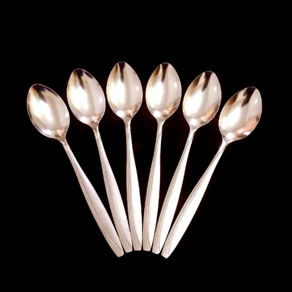 قاشق یک دست