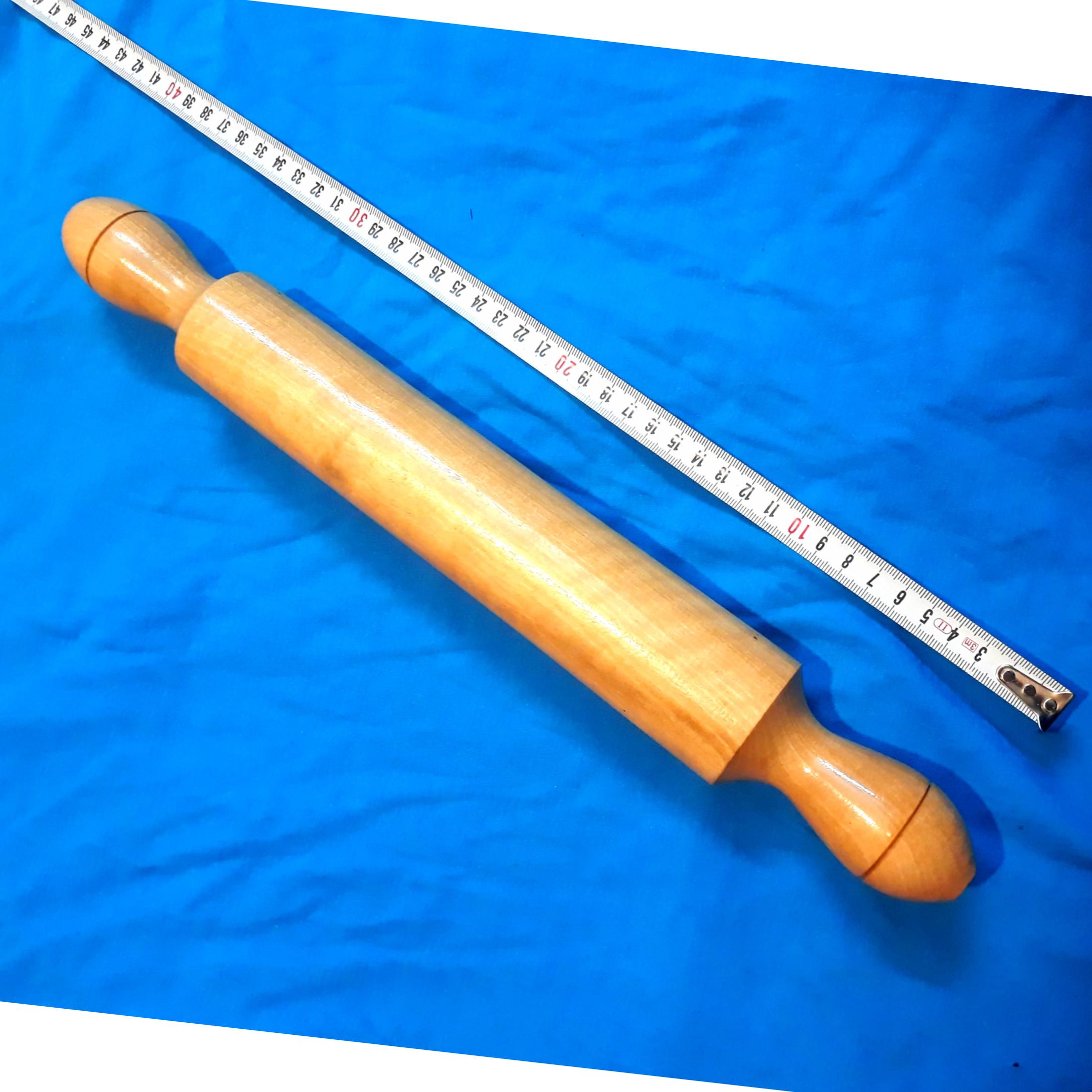 وردنه چوبی تک