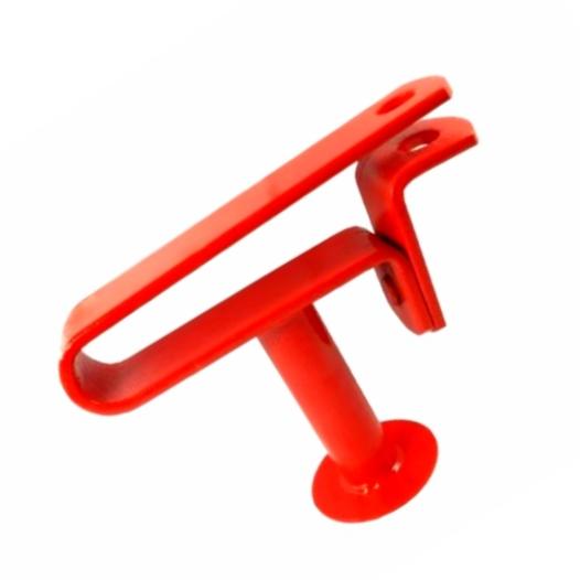 قفل پدال پراید