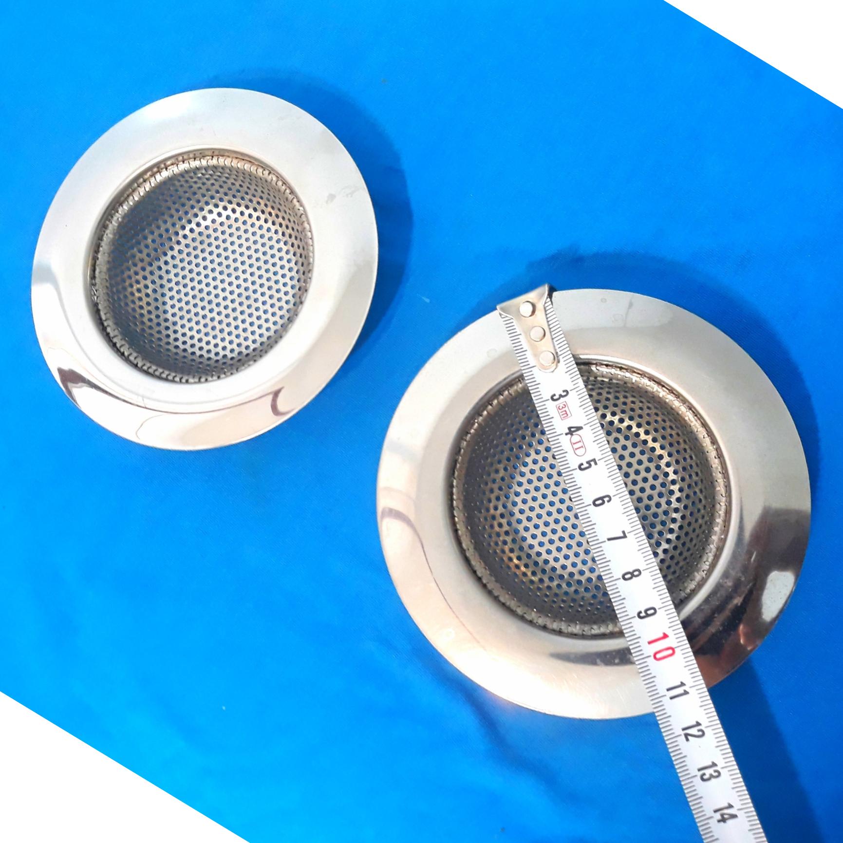 صافی سینک 2 عدد