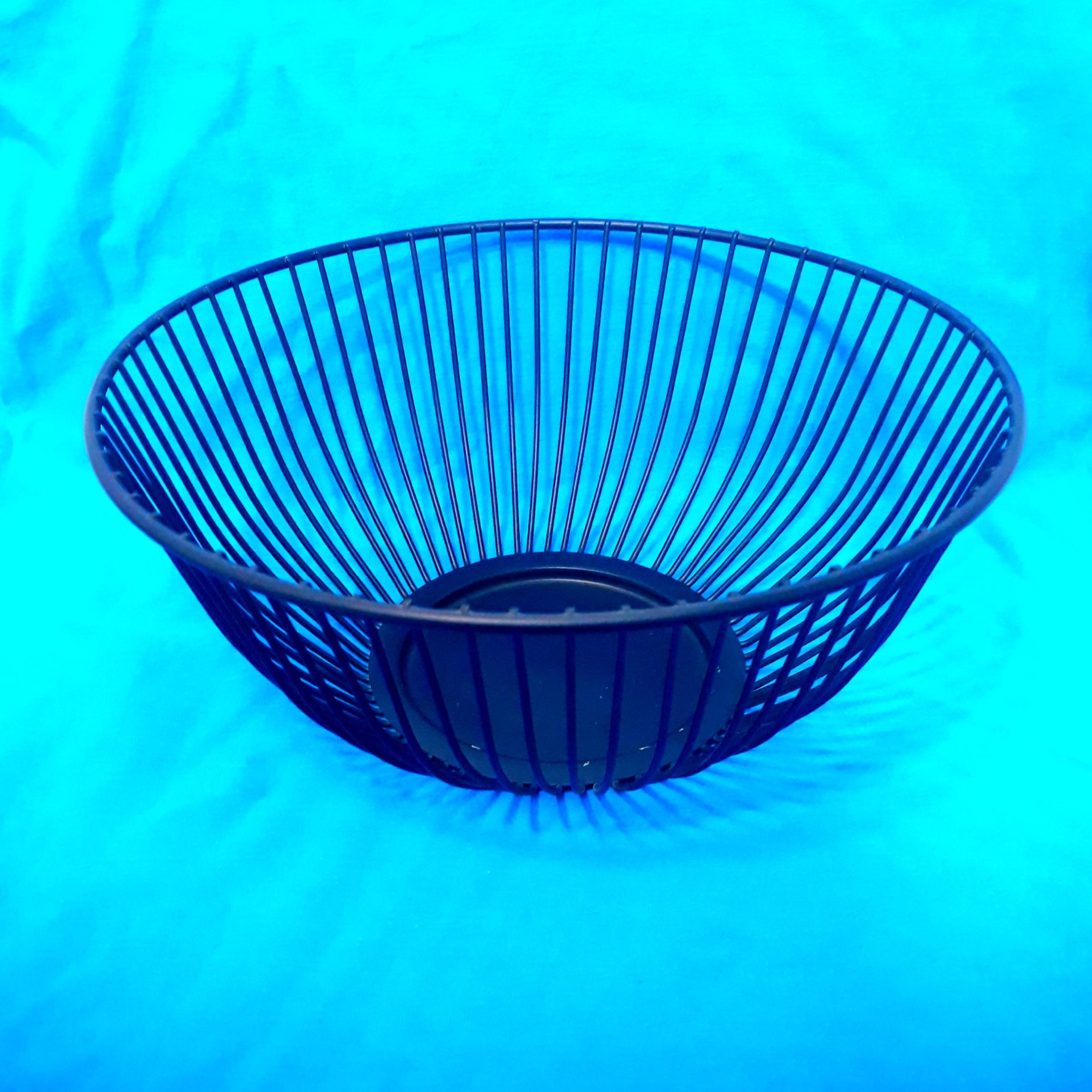 سبد میوه بزرگ